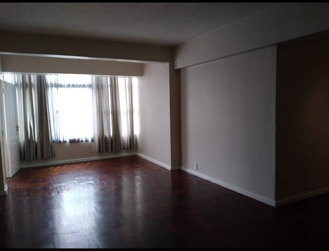 2 BEDROOM APARTMENT RENTED IN HUMEWOOD